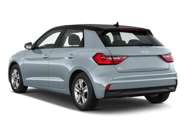 Audi A1 Sportback (GBA) bild 7