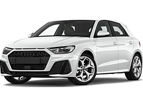 Audi A1 Sportback (GBA)