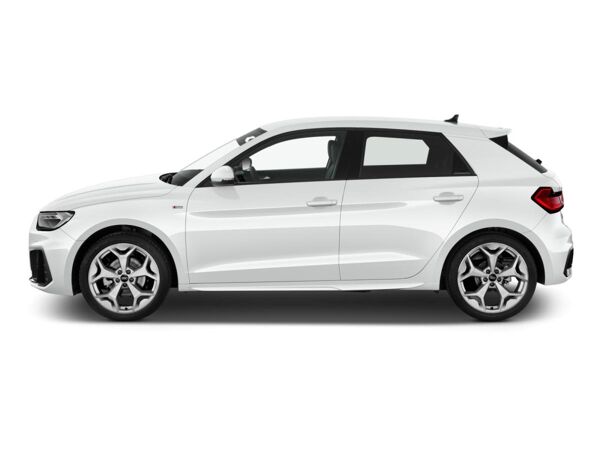 Audi A1 Sportback (GBA) bild 2