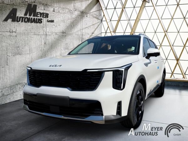 Kia Sorento 1.6T AWD PHEV Plug&Ride+7-Sitzer+Bose-Soundsystem bild 2