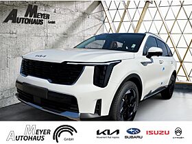Kia Sorento 1.6T AWD PHEV Plug&Ride+7-Sitzer+Bose-Soundsystem Kia Sorento 1.6T AWD PHEV Plug&Ride+7-Sitzer+Bose-Soundsystem