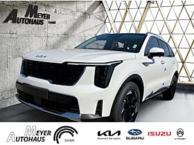 Kia Sorento 1.6T AWD PHEV Plug&Ride+7-Sitzer+Bose-Soundsystem
