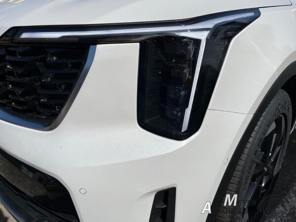 Kia Sorento 1.6T AWD PHEV Plug&Ride+7-Sitzer+Bose-Soundsystem bild 3