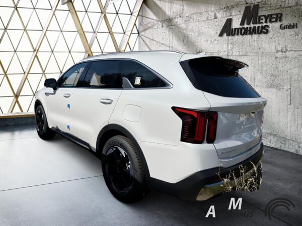 Kia Sorento 1.6T AWD PHEV Plug&Ride+7-Sitzer+Bose-Soundsystem bild 5