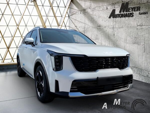 Kia Sorento 1.6T AWD PHEV Plug&Ride+7-Sitzer+Bose-Soundsystem bild 4
