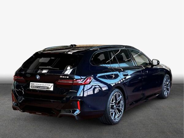 BMW 530 530e Touring Aut. , 5-türig bild 2