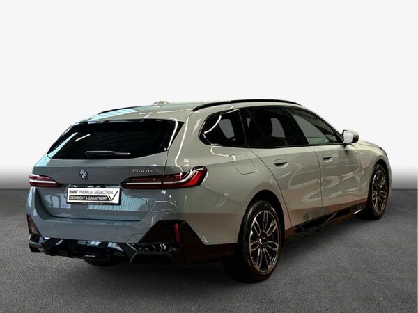BMW 530 530e Touring Aut. , 5-türig bild 2
