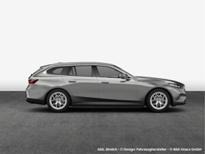 BMW 530 530e Touring Aut. , 5-türig bild 5
