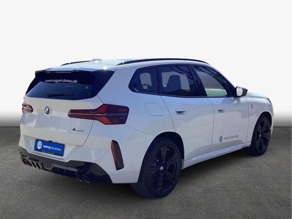 BMW X3 M50 xDrive , 5-türig bild 2