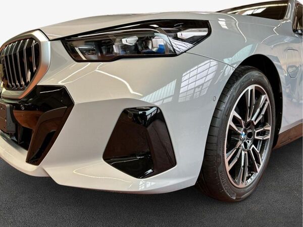 BMW 530 530e Touring Aut. , 5-türig bild 7
