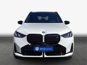 BMW X3 M50 xDrive , 5-türig bild 4
