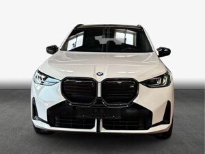 BMW X3 M50 xDrive , 5-türig bild 4