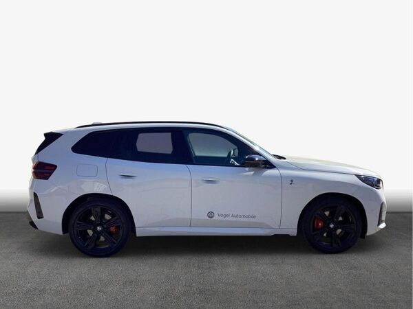 BMW X3 M50 xDrive , 5-türig bild 5