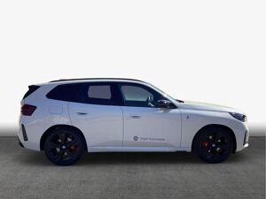 BMW X3 M50 xDrive , 5-türig bild 5