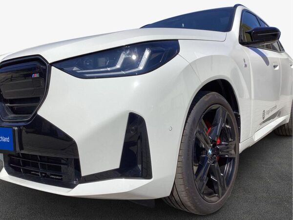 BMW X3 M50 xDrive , 5-türig bild 7