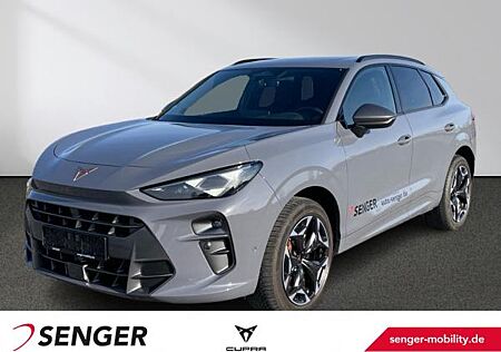 Cupra Terramar VZ ab 515€