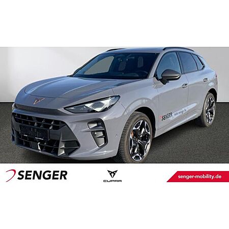 Cupra Terramar leasen