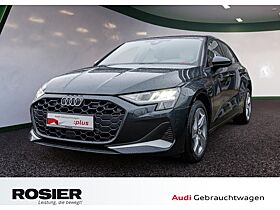 Audi A3 Sportback advanced 30 TDI Audi A3 Sportback advanced 30 TDI