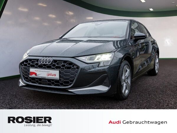 Audi A3 bild 1