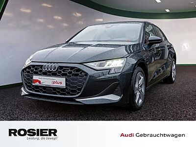 Audi A3 Sportback advanced 30 TDI