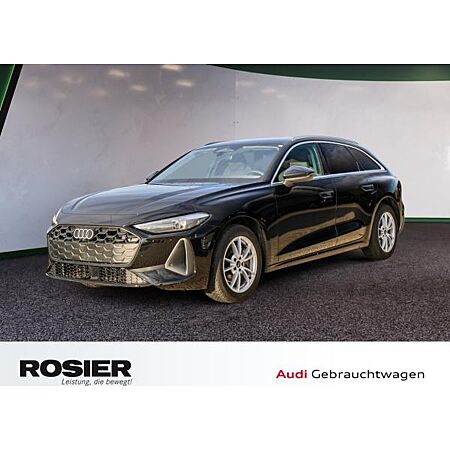 Audi A5 leasen