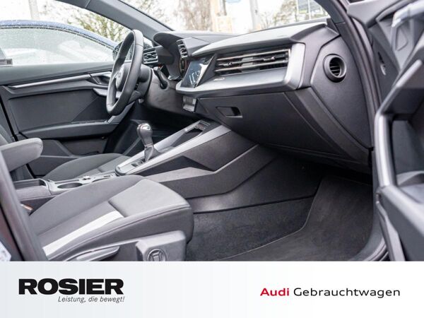 Audi A3 bild 2