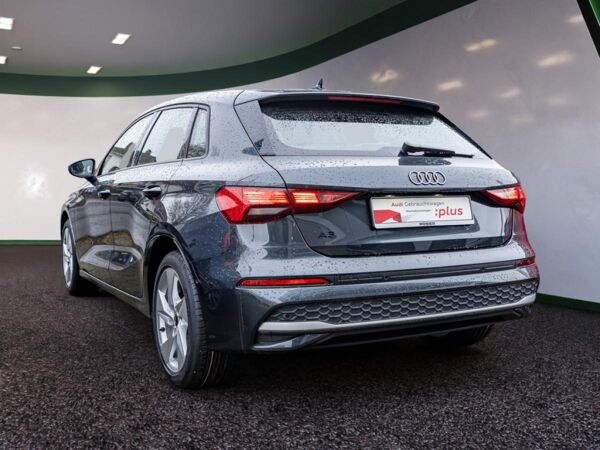 Audi A3 Sportback advanced 30 TDI bild 3