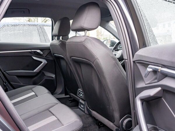 Audi A3 Sportback advanced 30 TDI bild 4
