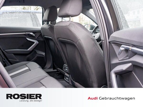 Audi A3 Sportback advanced 30 TDI bild 4