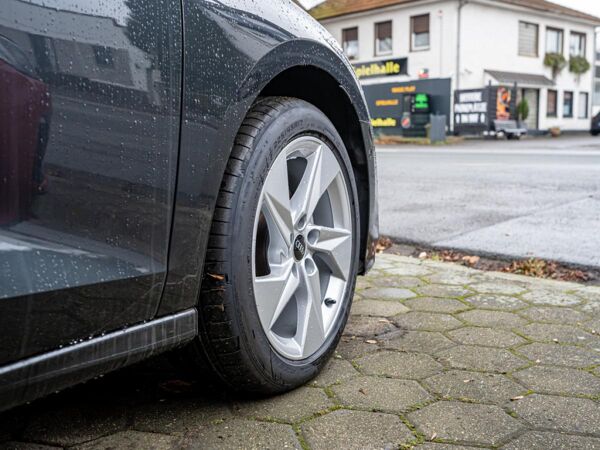 Audi A3 Sportback advanced 30 TDI bild 5