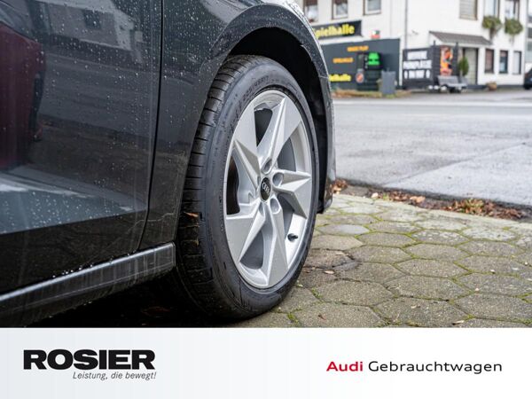 Audi A3 Sportback advanced 30 TDI bild 5