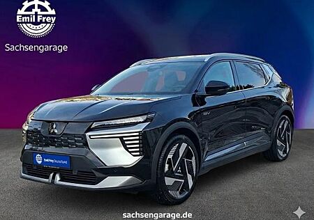 Mitsubishi Eclipse Cross BEV Diamant Top 22kW OBC MJ 26 6000 € Sonderzahlung