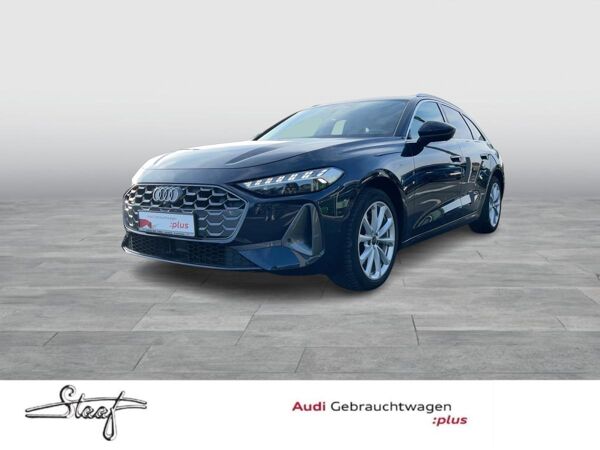 Audi A5 Avant (FU5) bild