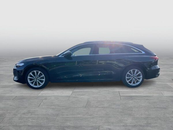 Audi A5 Avant (FU5) bild 2