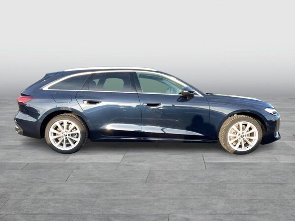 Audi A5 Avant (FU5) bild 6