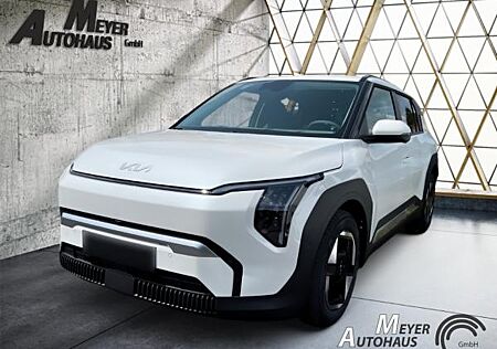 Kia EV3 Earth 58.3 KWH Wärmepumpe+Bussiness+Upgrade+DriveWisepark