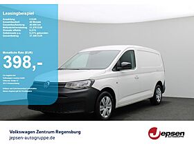 Volkswagen Caddy Maxi Cargo 2.0 TDI DSG ACC ParkAssist SpurW Volkswagen Caddy Maxi Cargo 2.0 TDI DSG ACC ParkAssist SpurW