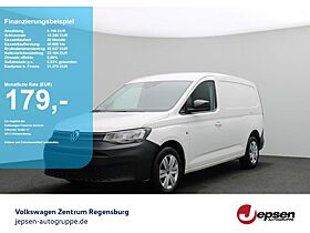 Volkswagen Caddy Maxi Cargo 2.0 TDI DSG ACC ParkAssist SpurW Volkswagen Caddy Maxi Cargo 2.0 TDI DSG ACC ParkAssist SpurW