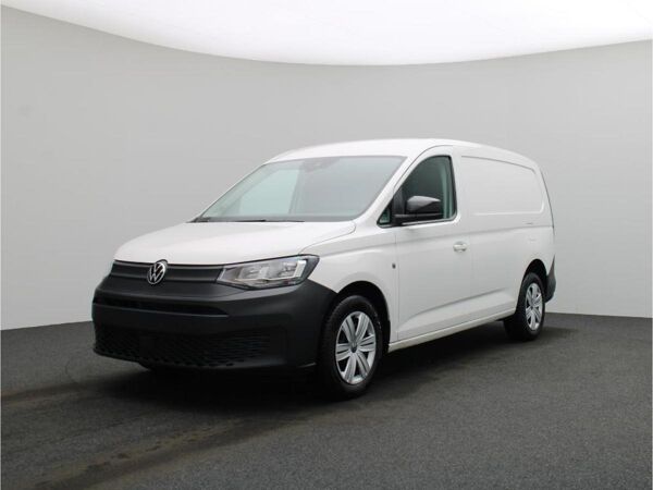 Volkswagen Caddy Maxi Cargo 2.0 TDI DSG ACC ParkAssist SpurW bild 2
