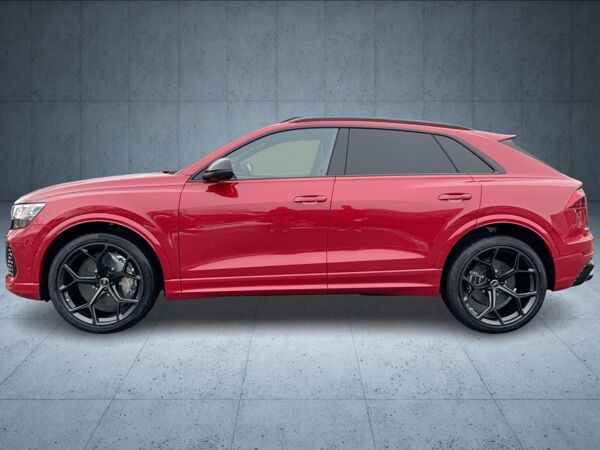 Audi RS Q8 SUV performance tiptr. FwpAdv Vmax305 23 bild 3