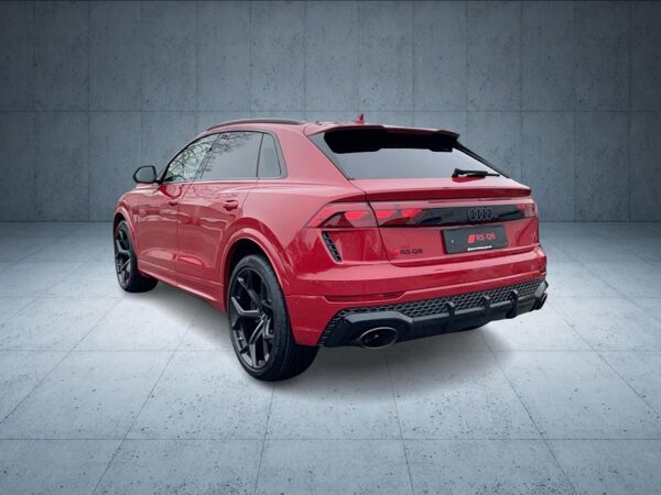 Audi RS Q8 SUV performance tiptr. FwpAdv Vmax305 23 bild 4