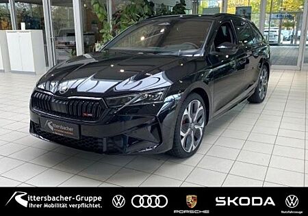 Skoda Octavia Combi RS 2,0 TSI 7-Gang-DSG - Sofort Verfügbar