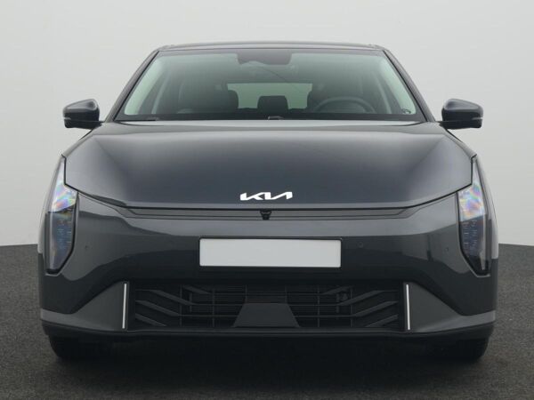 Kia EV4 ⚡ Kia EV4 Earth 81,4 kWh | 4× sofort verfügbar bild 3