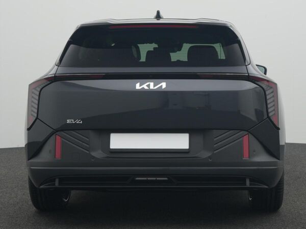 Kia EV4 ⚡ Kia EV4 Earth 81,4 kWh | 4× sofort verfügbar bild 4