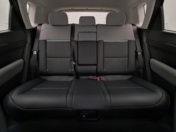 Kia EV4 ⚡ Kia EV4 Earth 81,4 kWh | 4× sofort verfügbar bild 5
