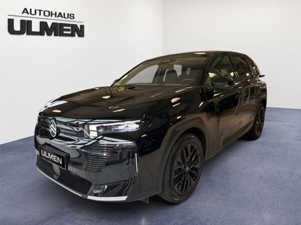 Citroën C5 Aircross Elektromotor MAX 210 // Privatdeal // bild