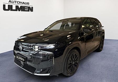 Citroën C5 Aircross Elektromotor MAX 210 // Privatdeal //