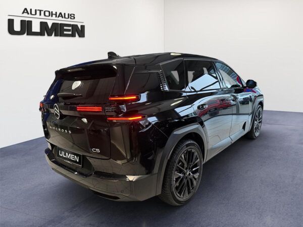Citroën C5 Aircross Elektromotor MAX 210 // Privatdeal // bild 3