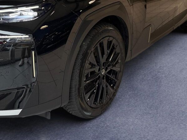 Citroën C5 Aircross Elektromotor MAX 210 // Privatdeal // bild 6
