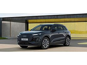 Audi Q6 e-tron S Line ACC Rückfahrkamera Navigation Audi Q6 e-tron S Line ACC Rückfahrkamera Navigation